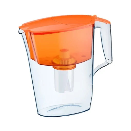 Cana filtranta PROFESIONAL AQUAPHOR Standard B15, 2.5L, 170L, Portocaliu