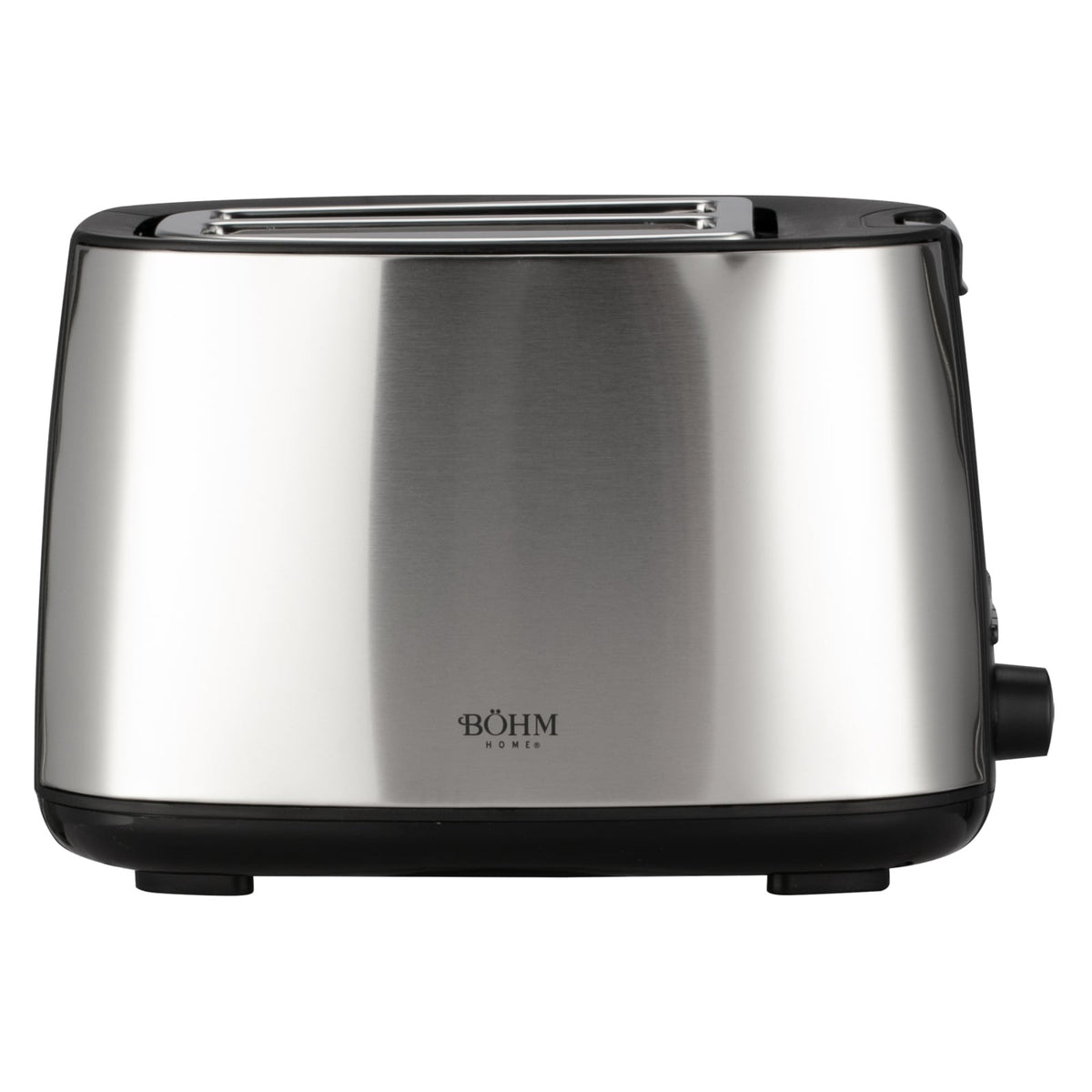 Prajitor paine BÖHM HOME BTM75HS, 750 W, 7 niveluri