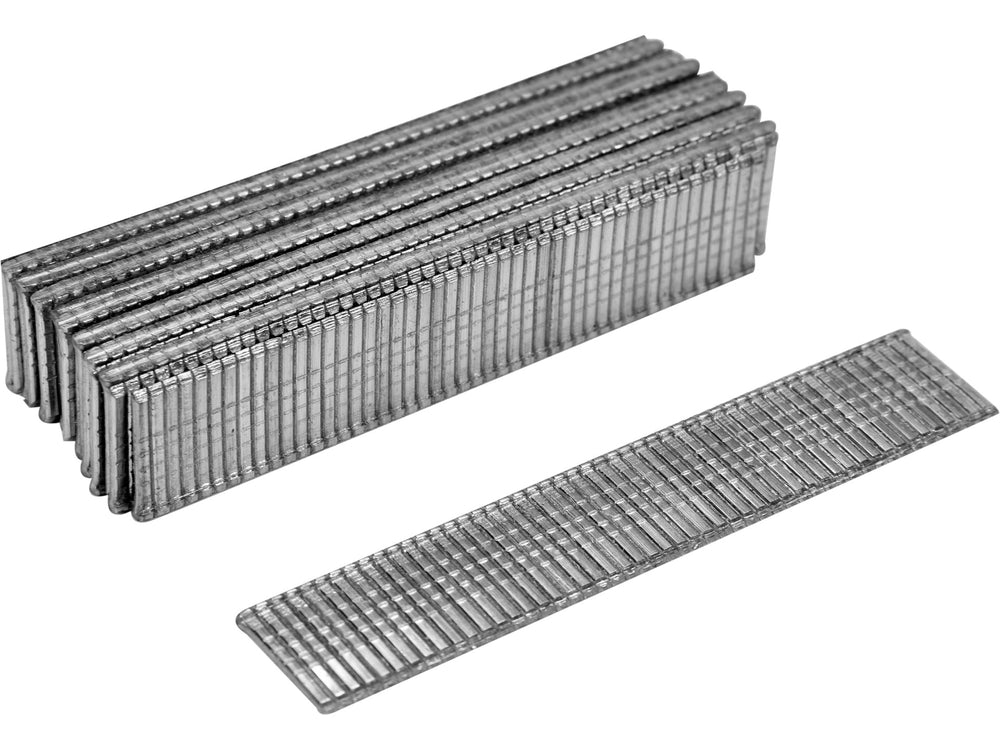 Cuie pentru capsator 12 mm, 1000 buc, otel rezistent