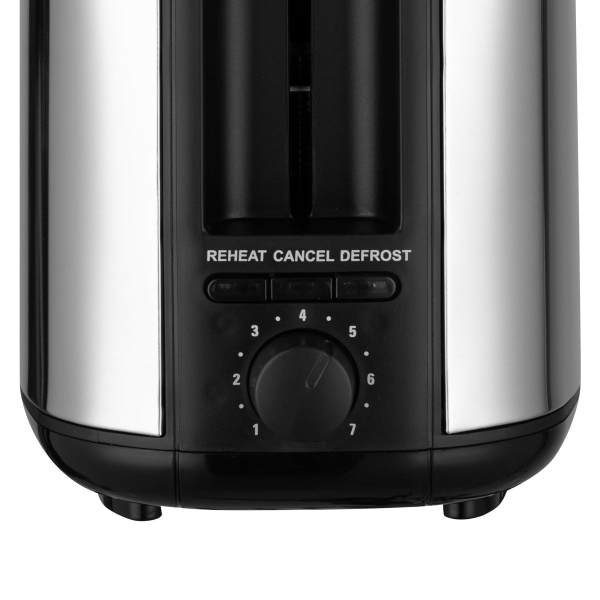 Prajitor paine BÖHM HOME BTM75HS, 750 W, 7 niveluri