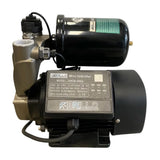 Mini hidrofor 800W cu debit 3.5 mc/h si inaltime de refulare 38 m
