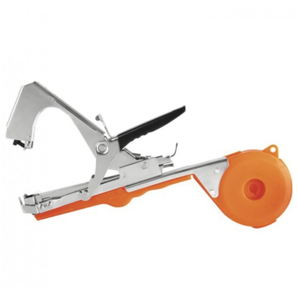 Aparat Manual de Legat Vița de Vie, Legume, Pomii, Portocaliu, Craft-tec MX649