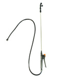 Set lance telescopica pentru pompa de stropit 1100mm, Elefant