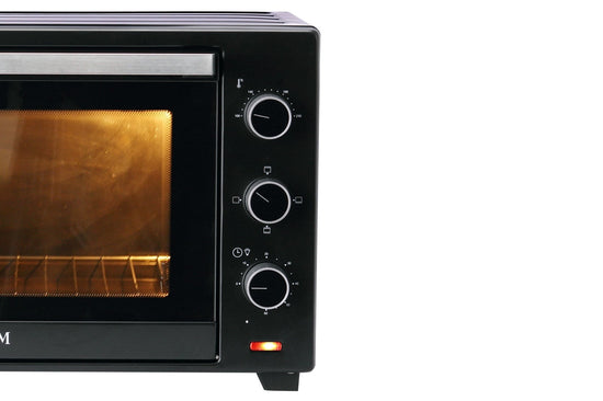 Cuptor electric BÖHM BC48B3-L, 48 L, 2000 W