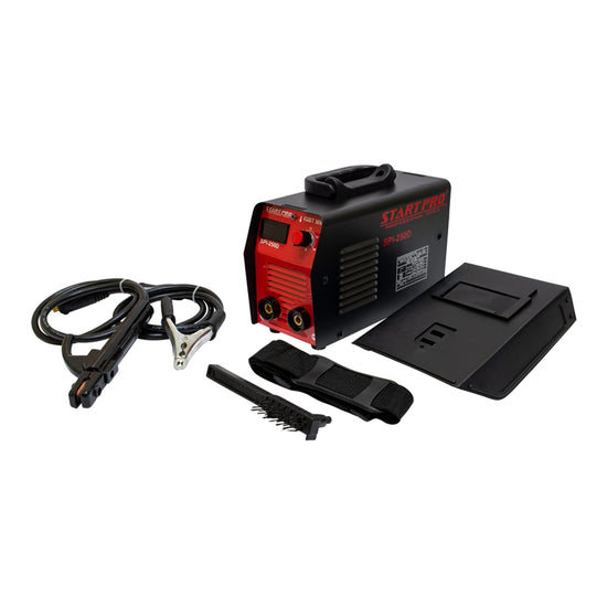 Aparat sudura StartPro SPI-250D, MMA, 20–250A