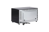 Cuptor electric BÖHM BC48B3-L, 48 L, 2000 W
