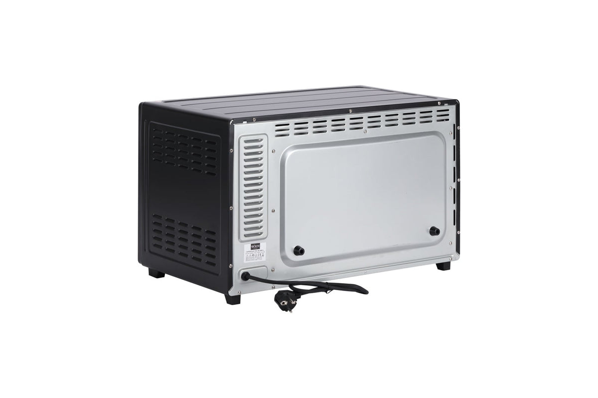 Cuptor electric BÖHM BC48B3-L, 48 L, 2000 W