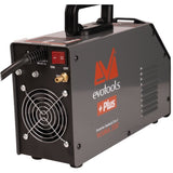 Invertor Sudura 3 in 1 EvoTools PLUS WSMA200, 200A, MMA/TIG/CUT