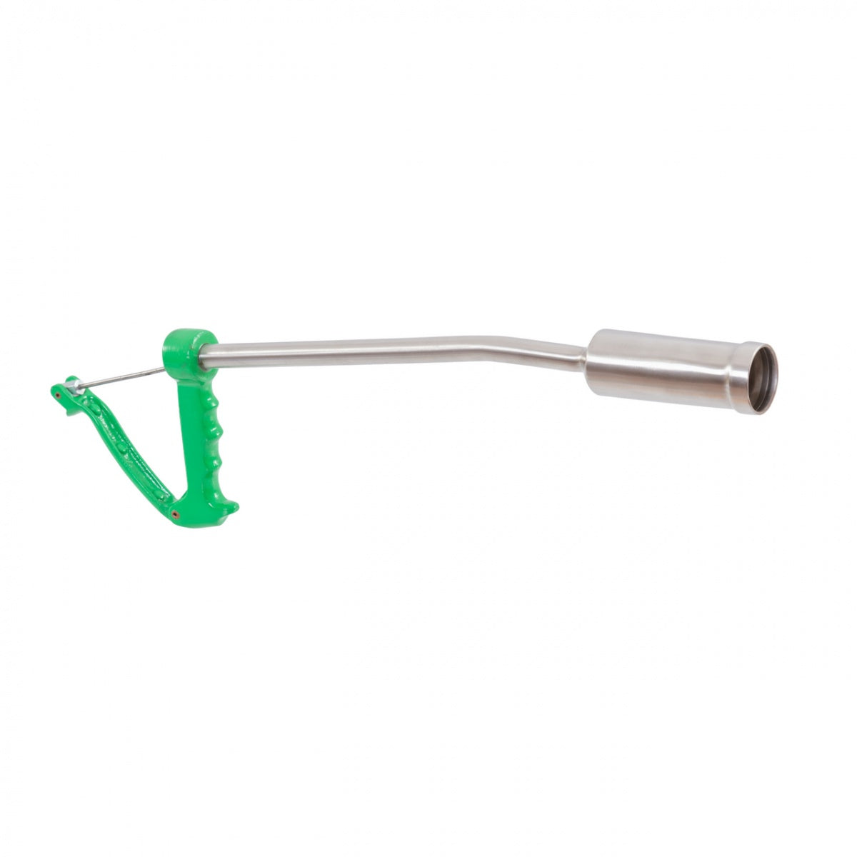 Dispozitiv introdus magnet ruminal, 53 cm, otel inoxidabil