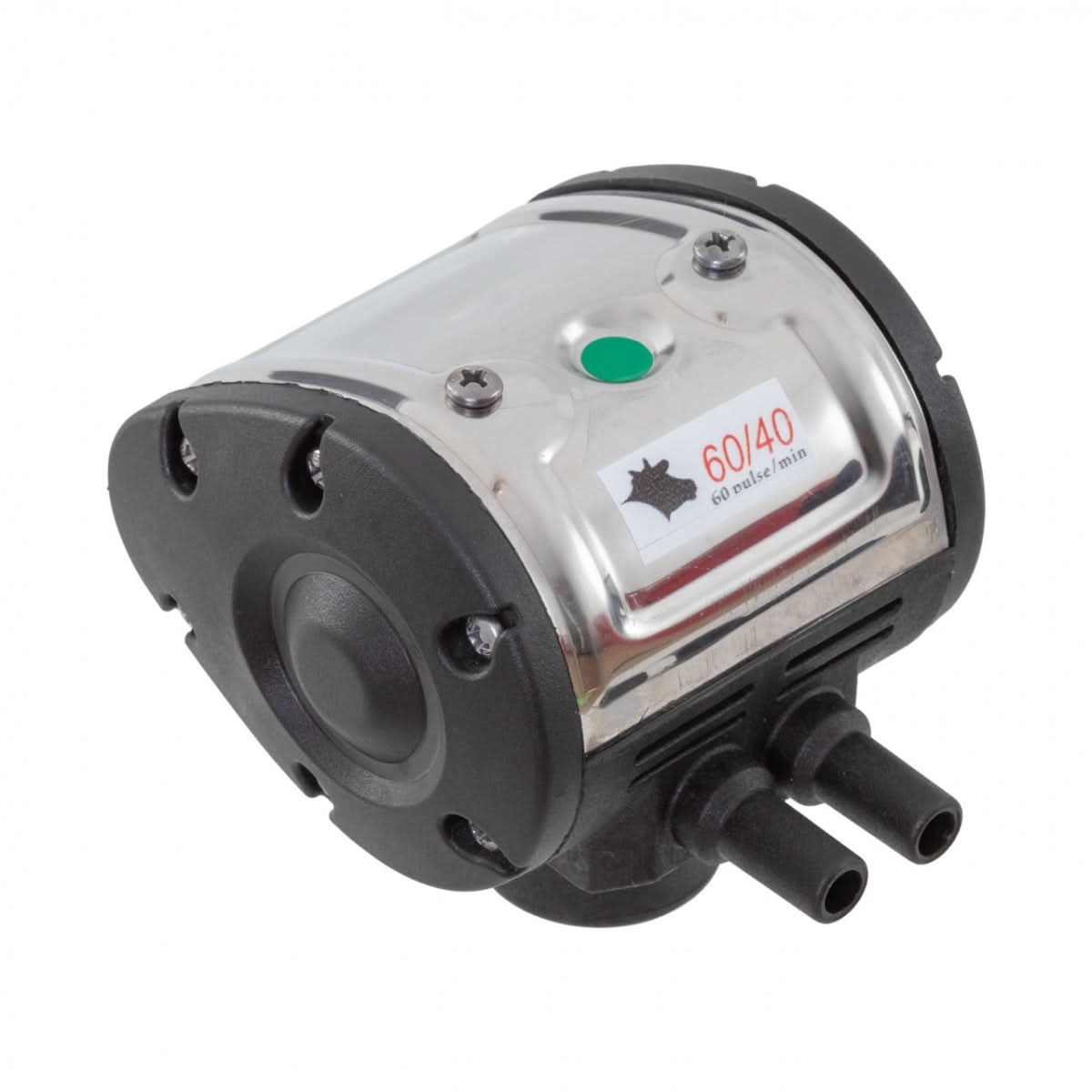 Pulsator pentru aparate de muls vaci 60/40 - 60 pulsatii/minut
