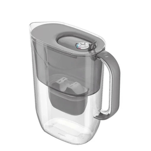 Cana filtranta AQUAPHOR Fresh Maxfor+, 200L, gri