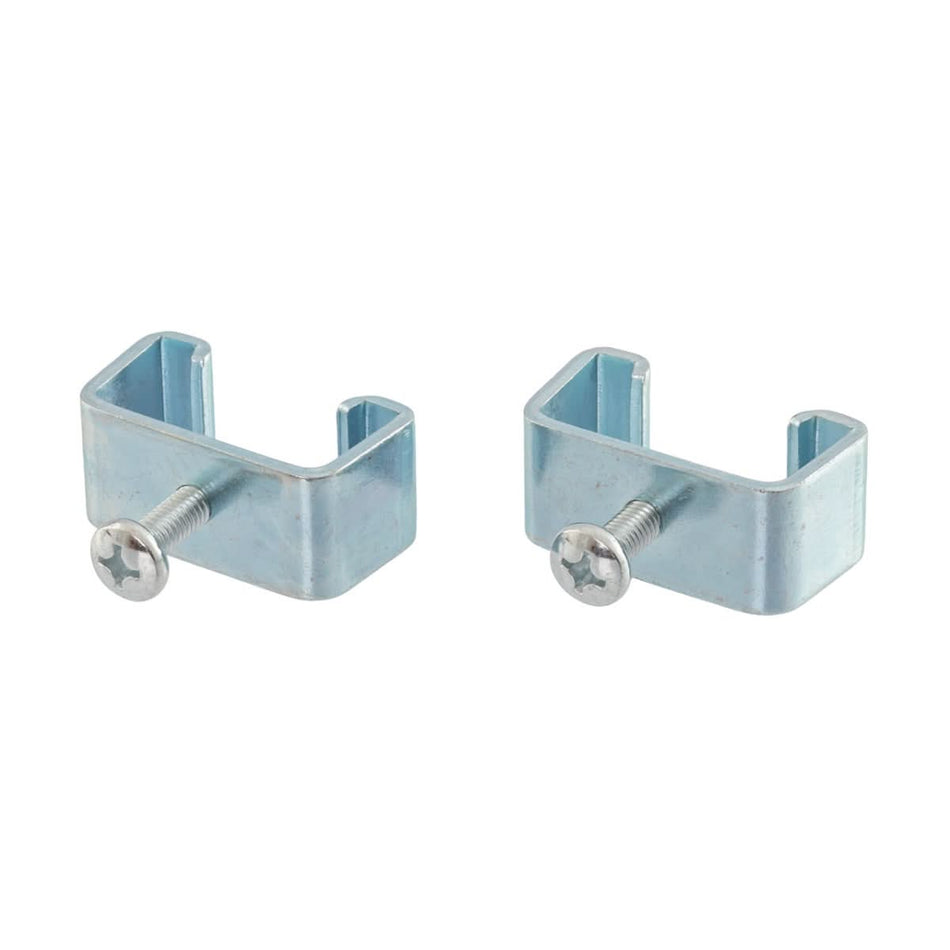 Clema de montare cu filet M6 pentru sisteme T-post, 2 buc.