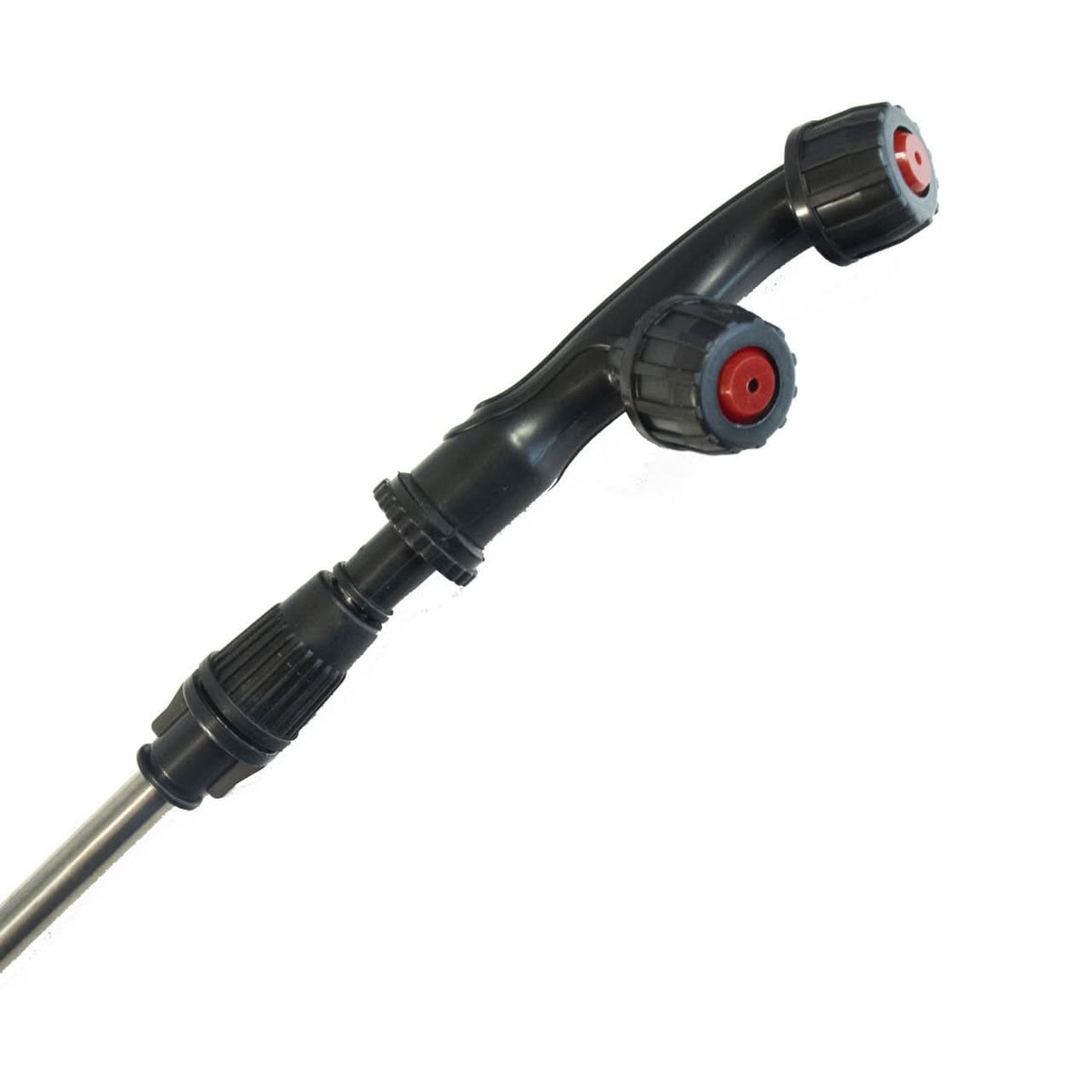Set lance telescopica pentru pompa de stropit 1100mm, Elefant