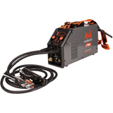 Invertor Sudura 3 in 1 EvoTools PLUS WSMA200, 200A, MMA/TIG/CUT