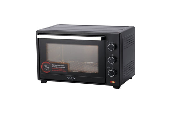 Cuptor electric BÖHM BC48B3-L, 48 L, 2000 W