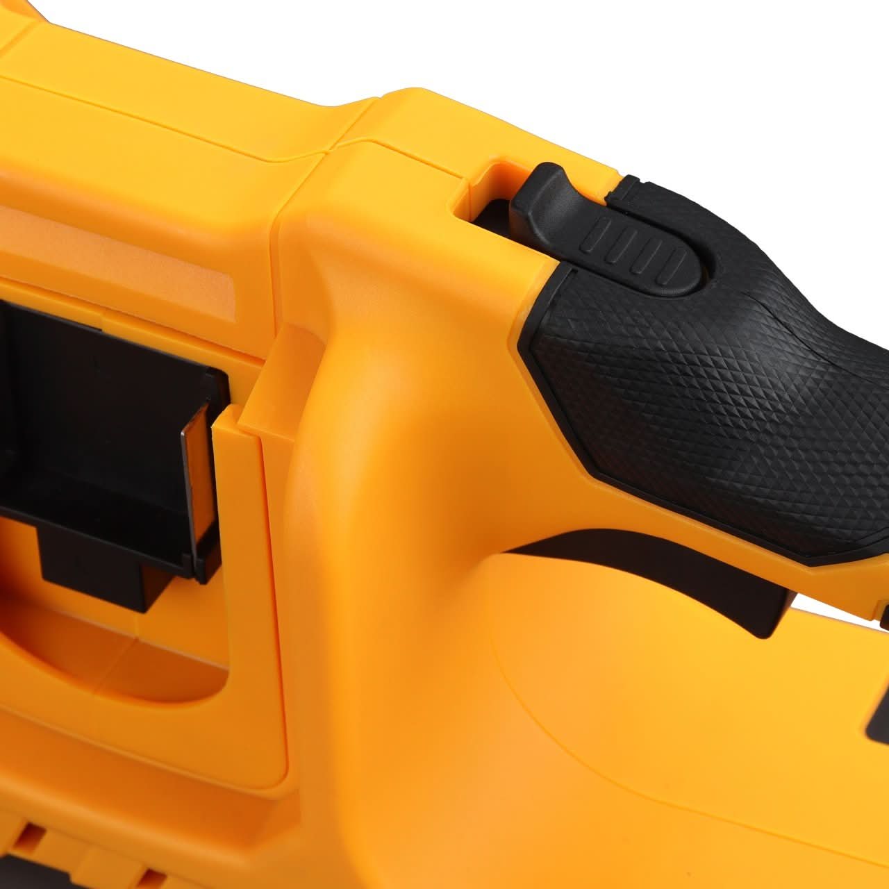 Drujba pe acumulator ROTOR RBS1601, 36V 5Ah, lama 40cm, 6000rpm, 26m/s, 2x baterii