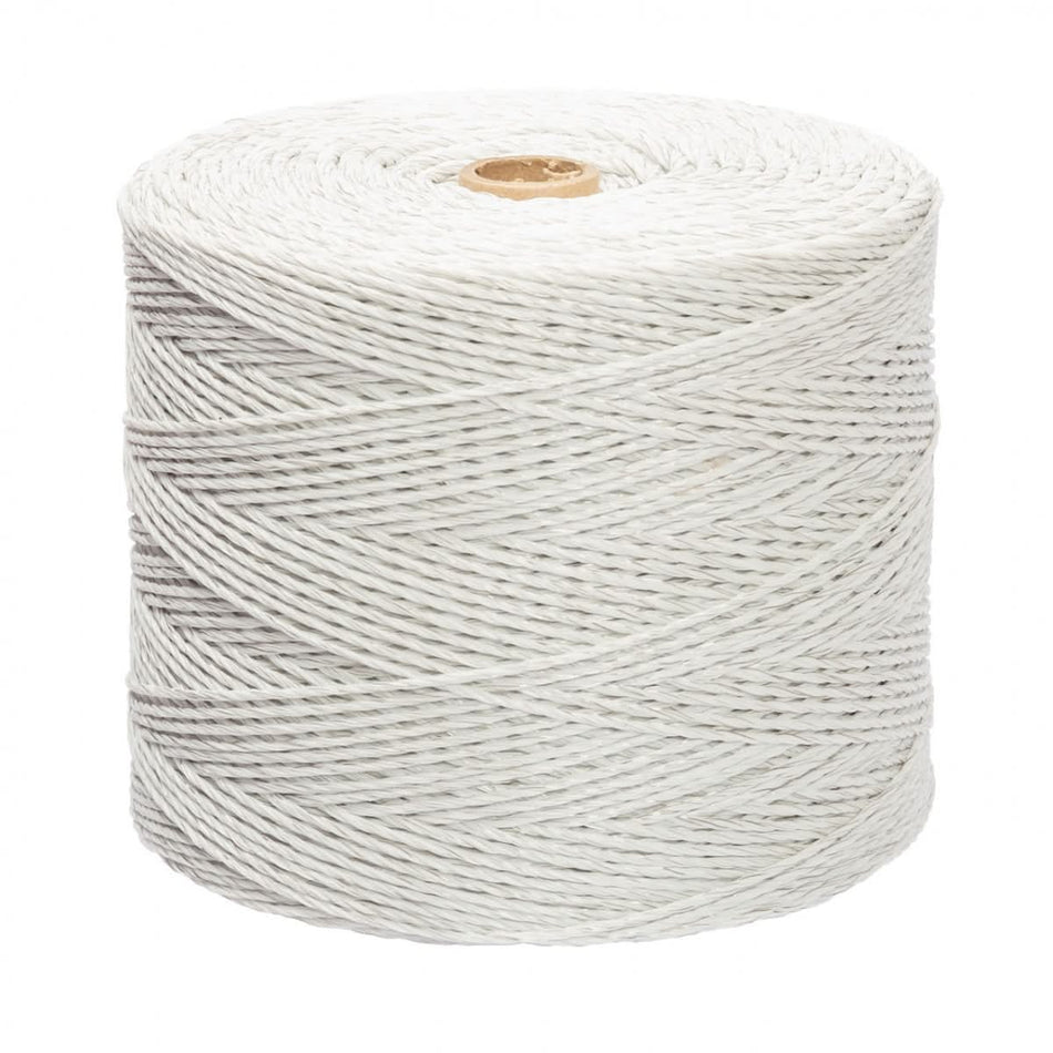 Fir gard electric 1000 m, rezistenta la rupere 65 kg, rezistenta electrica 4,8 Ω/m