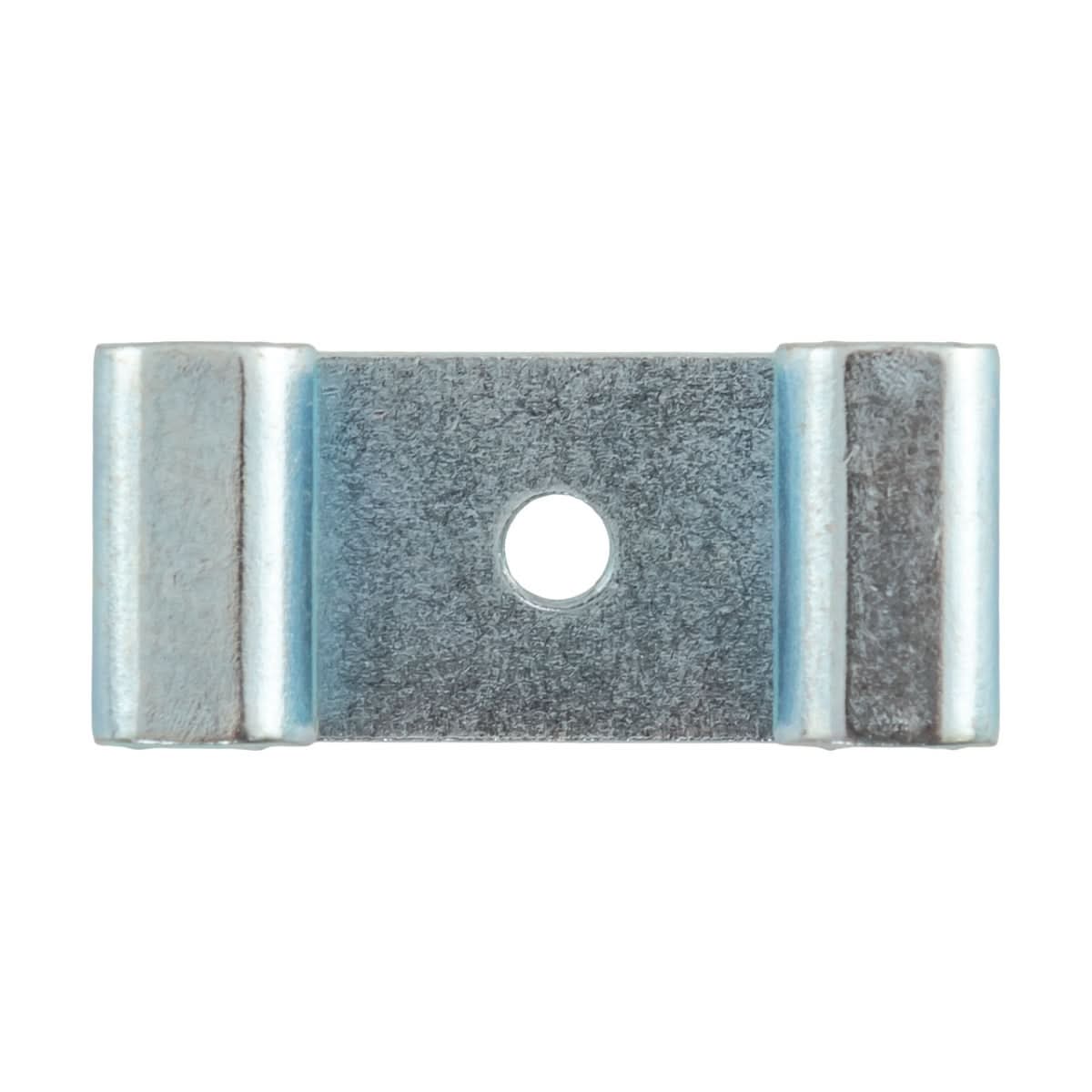 Clema de montare cu filet M6 pentru sisteme T-post, 2 buc.