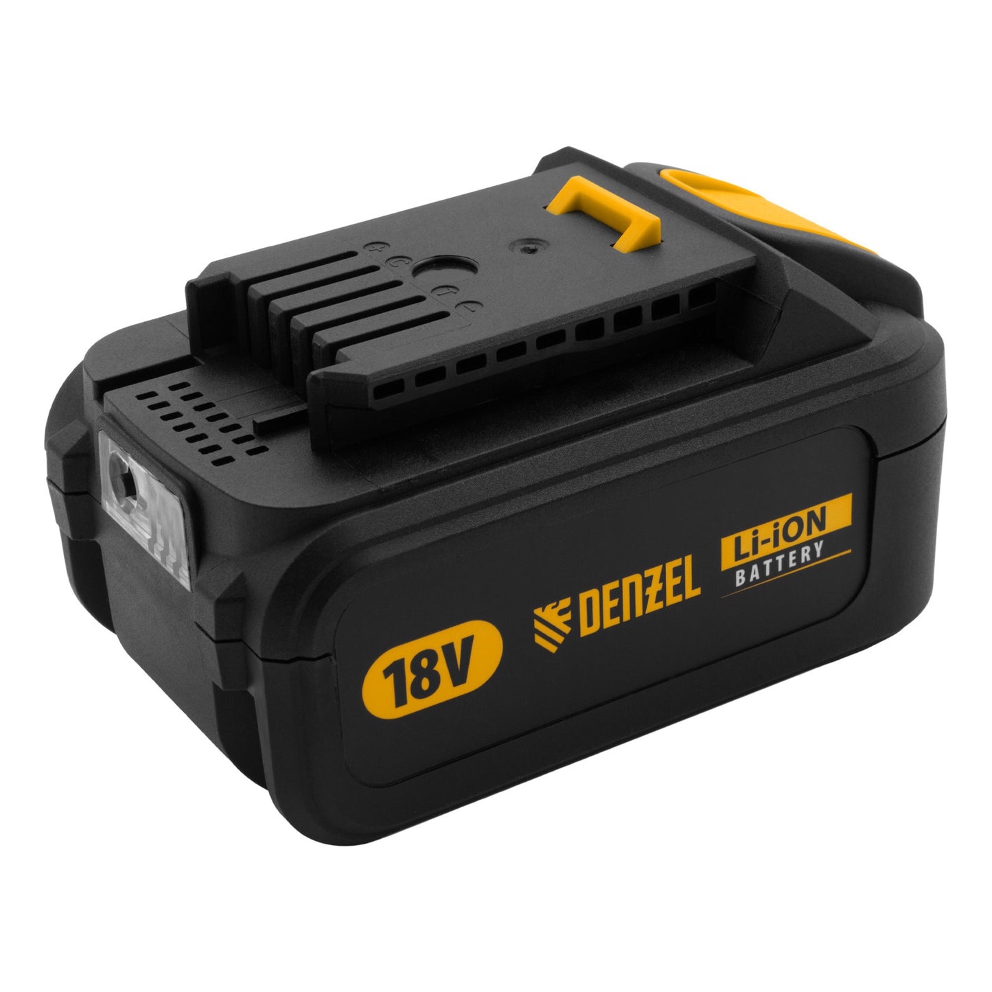 Baterie Li-Ion Denzel 18V, 4 Ah, compatibila unelte electrice Denzel