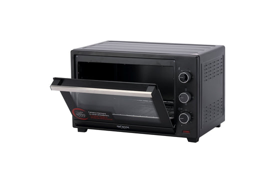 Cuptor electric BÖHM BC48B3-L, 48 L, 2000 W