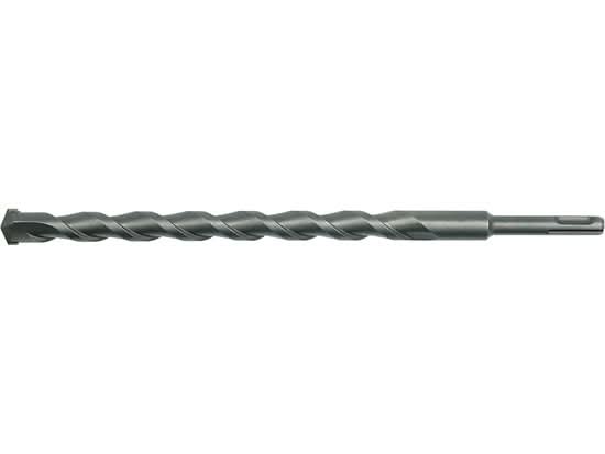 Burghiu Beton SDS-Plus Sthor 14x266 mm, Gaurire Eficienta in Zidarie si Beton