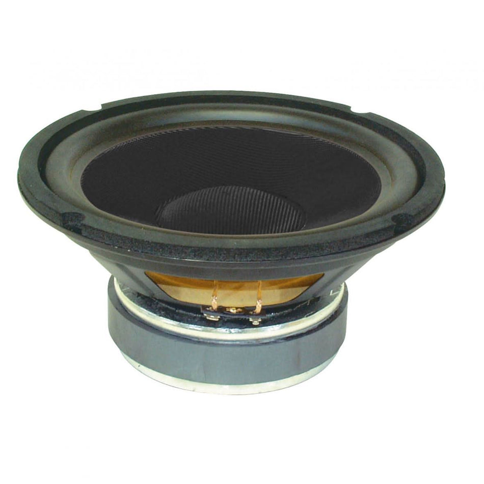 Difuzor de Joase SBX 2030/BK, 120W, 88 dB, 35–3000 Hz, bobina 1.5", baza aluminiu