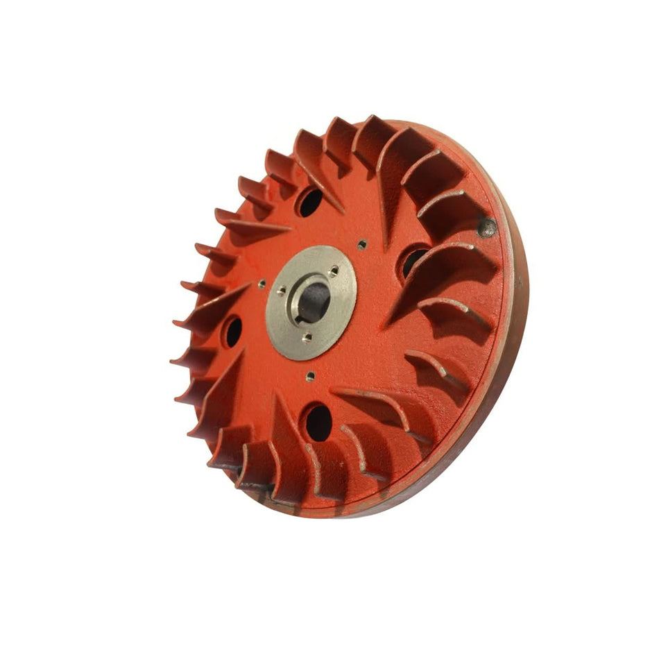 Volanta pentru Motor Diesel 178F (Fără Coroană) – Motocultor