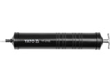 Pompa manuala ulei Yato YT-0708 - imagine produs 1
