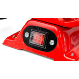 Polizor banc StartPro SBG-450S, 250W, 150 mm