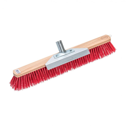 Matura cu suport de lemn, cu margine pentru raschetare, 60 cm, fara coada