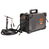 Invertor Sudura 3 in 1 EvoTools PLUS WMI135, 135A, MMA/MIG/TIG