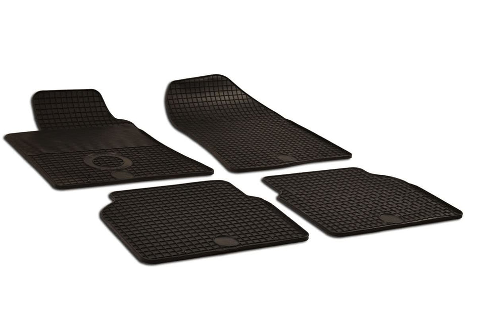 Set Covorașe Auto Cauciuc Umbrella pentru Toyota Avensis (2003-2008)