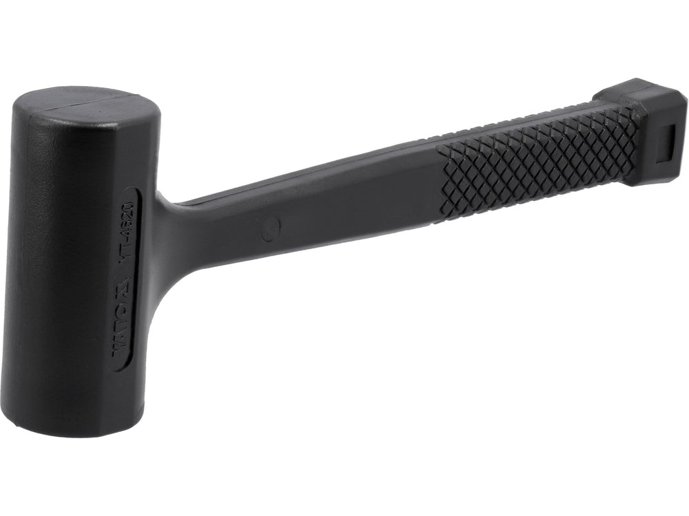 Ciocan cu absorbtie 740 g, profesional, ergonomie maxima