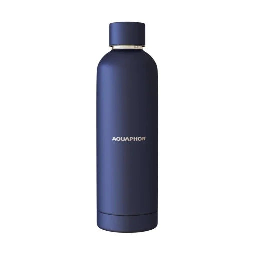 Termos AQUAPHOR 0,5L, otel inoxidabil