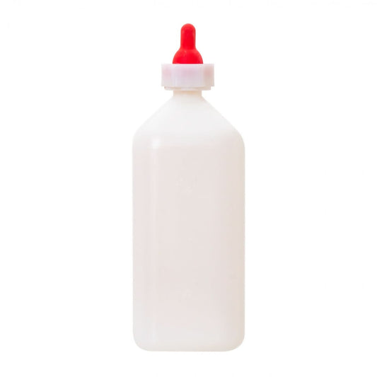 Bidon de alaptare pentru miei si iezi, 2000 ml