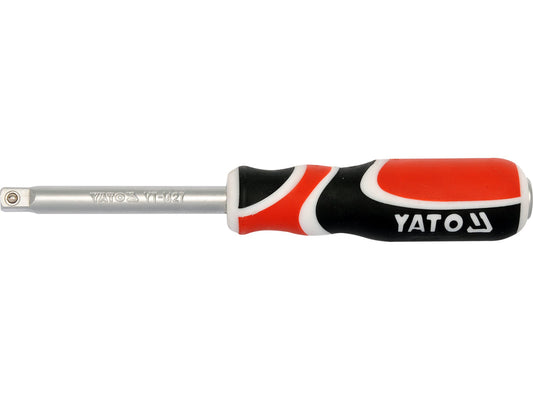 Prelungitor cu maner 1/4'' – 20 cm, accesoriu profesional pentru biti si tubulare