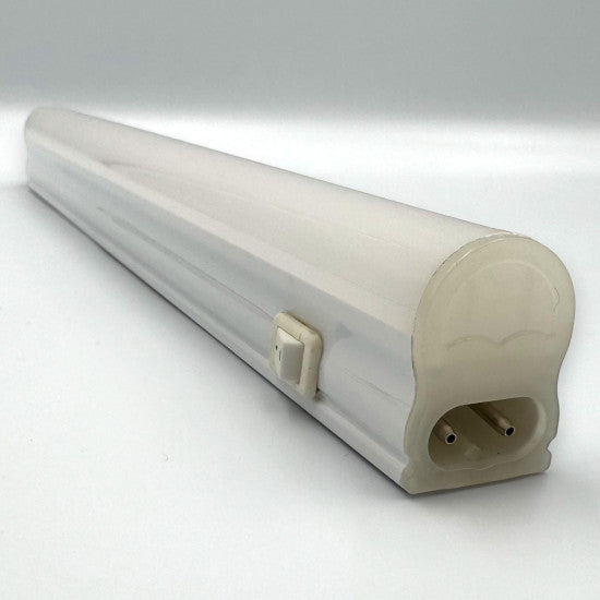 Corp LED T5 cu intrerupator, 7W, 4100K, 600 mm