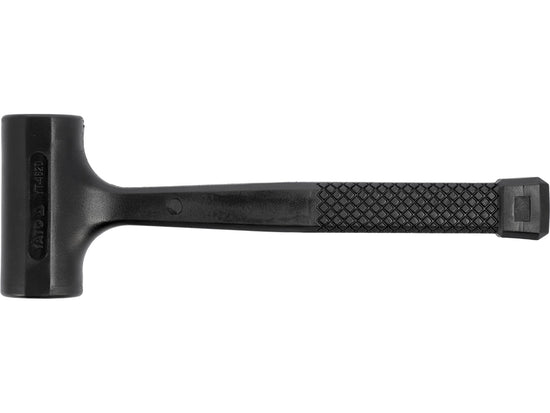 Ciocan cu absorbtie 740 g, profesional, ergonomie maxima Yato YT-4620 - imagine produs 2