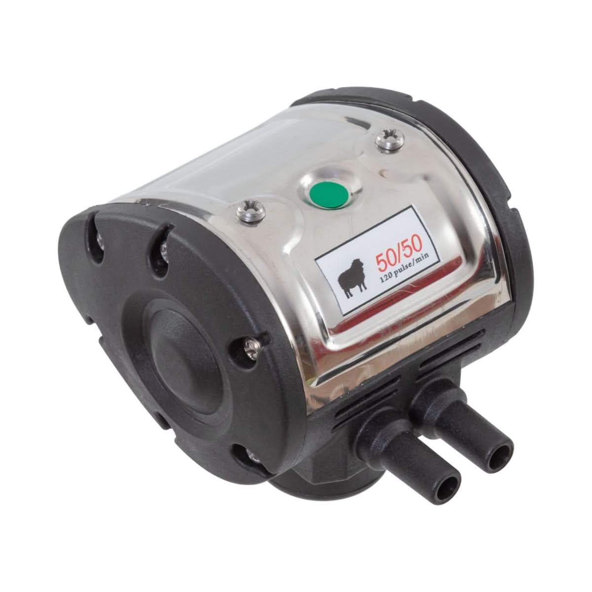Pulsator mecanic pentru aparate de muls oi 50/50 - 120 pulsatii/minut