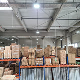 Corp LED Industrial UFO Ø235, 100W, 10000 lm, 6500K