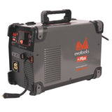 Invertor Sudura 3 in 1 EvoTools PLUS WMI135, 135A, MMA/MIG/TIG