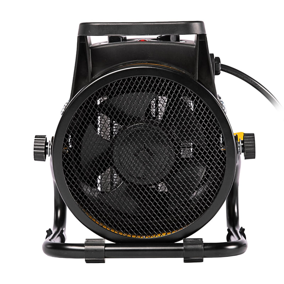 Încălzitor Ceramic cu Ventilator, DHC 2-100, 230V, 2kW, Termostat Mecanic