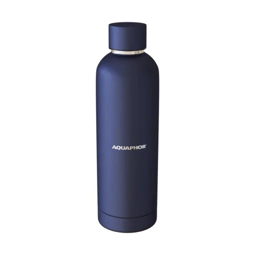 Termos AQUAPHOR PROFESIONAL 0,5L, otel inoxidabil
