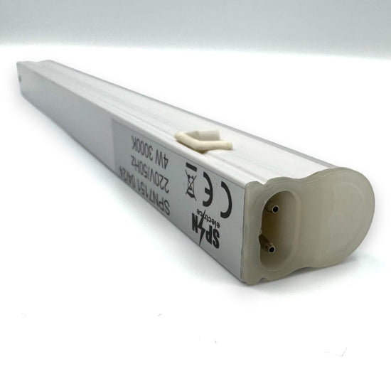 Corp LED T5 cu intrerupator, 7W, 4100K, 600 mm