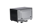 Cuptor electric BÖHM BC38B3-L, 38 L, 1600 W