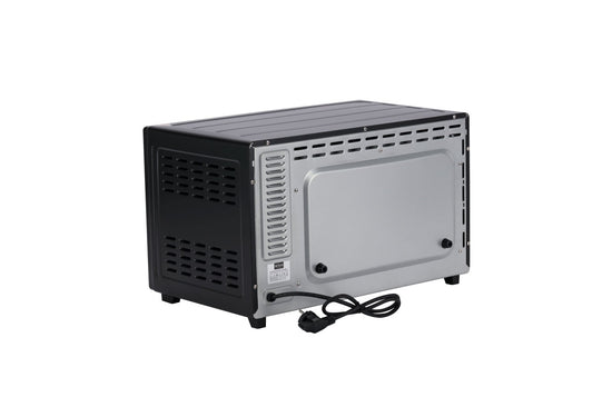 Cuptor electric BÖHM BC38B3-L, 38 L, 1600 W