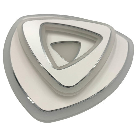 Plafoniera LED Sponde 48W, 3900lm, 240x55mm