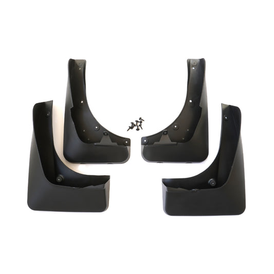 Aparatori Noroi pentru BMW X5 E70 (2007-2013), Set 4 Bucăți