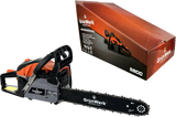 Motofierastrau GrunWerk GW, 58cc, 8.5 CP, Lama 40 cm