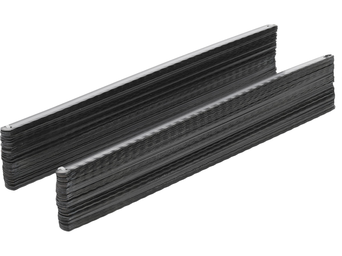 SET PÂNZE DE BOMFAIER PENTRU METAL 12X300MM